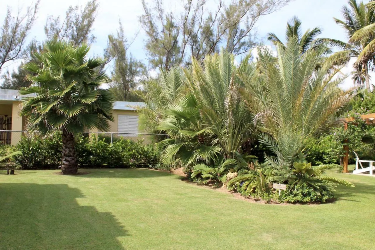 Radiant Villa Steps From Jobos Beach Isabela 0*,  Puerto Rico