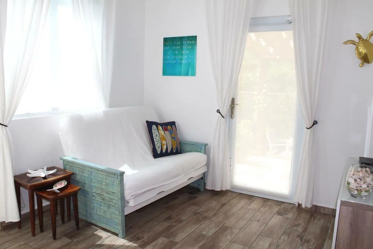Radiant Villa Steps From Jobos Beach Isabela 0*,  Puerto Rico