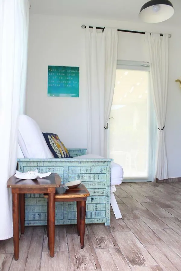 Radiant Villa Steps From Jobos Beach Isabela